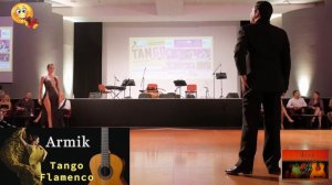 Armik - Tango Flamenco