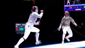 Российские фехтовальщики вновь будут выступать с национальным флагом и гимном.