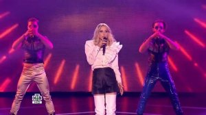 Loboda - Люблю и ненавижу. Cover Erasure  - I love to hate you. Top Disco Pop 2017 [720p]