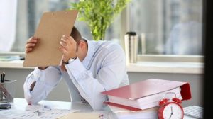 Исследуем насколько активен внутренний взрослый