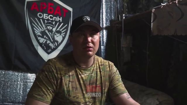 «Там лежит наш брат. Мы его заберём, 100%, заберём»