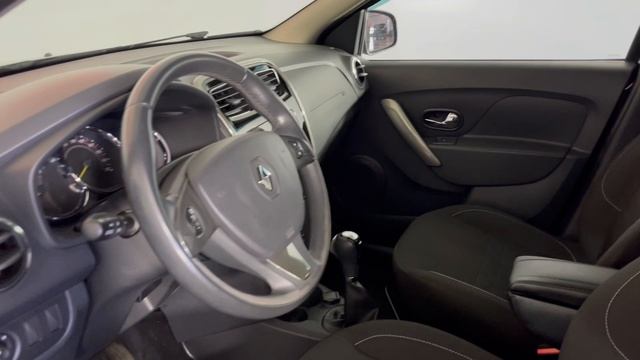 Renault Sandero Stepway 15963 смотреть онлайн