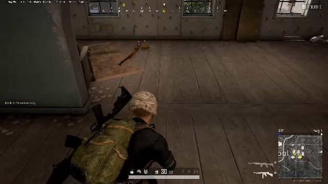 PLAYERUNKNOWN'S BATTLEGROUNDS 2026.06.01 - 21.12.25.13 смотреть онлайн