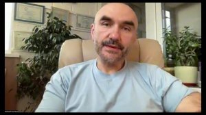 Результаты мастер-группы Алексея Осипенко