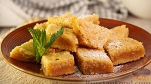 ХАРИССА ИЗ МИНДАЛЯ И КЕШЬЮ