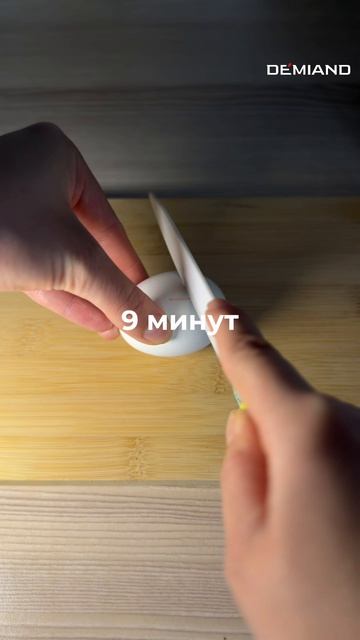Яйца теперь можно варить без воды 🥚