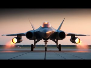 Сухой Су-57 — новейшие модернизированные варианты российского истребителя пятого поколения