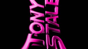 TONY STALE - HEALING LOVE (Official Audio)
