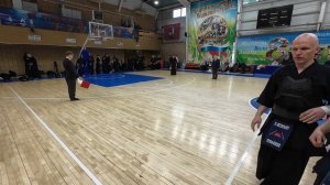 2026-05-23 МОТК 66 - Мужской командный турнир (Площадка B) - Часть 1