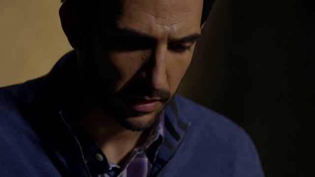 Чёрный список 1 сезон 11 серия «Добрый самаритянин» (сериал, 2014)