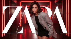 ZARA In Store Music Modern Fashion Background Playlist June 2026