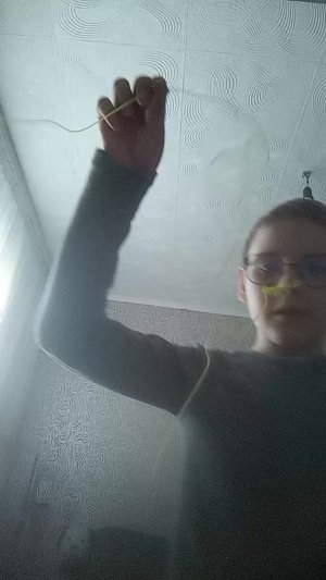 призываем духов
