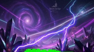 Тяжело в космосе - музыка от студии игр Black Cat Leo (Best games)