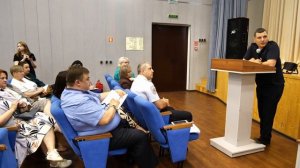 Детское оздоровление — главная задача наступившего лета.