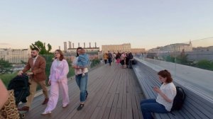 Яркая прогулка по Москве 2026 🔥 Сердце столицы живьём