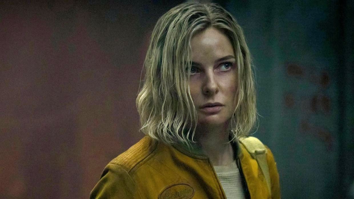 Укрытие (3 Сезон) — Русский трейлер (Субтитры, 2026)