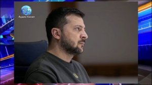 Зеленский превратил Украину в полигон для западных дронов ради заработка своей шайки