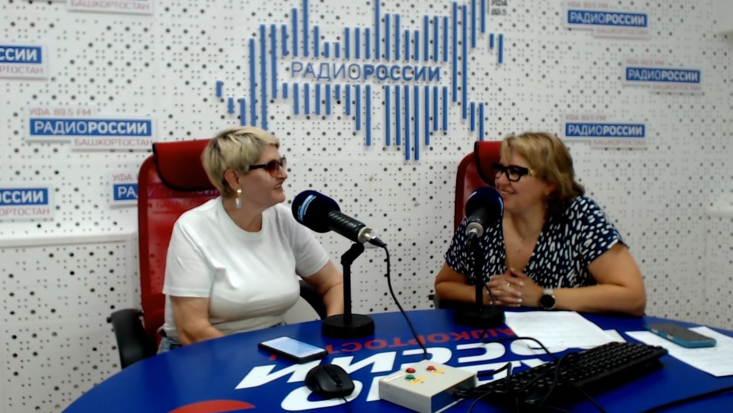 Кружево слов - 02.06.2026 Выпуск 56. Наталья Михайлова