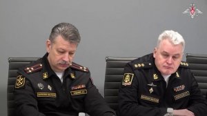 ЗМО РФ генерал-лейтенант Павел Фрадков проверил ход строительных работ в Мурманской области