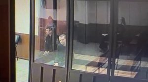 Арест обвиняемого в убийство