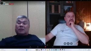 Товарищ Монгол