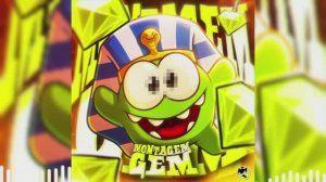 MONTAGEM GEM — (SUPER SLOWED) — BRAZILIAN FUNK