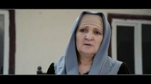 Амиршоҳи Субҳон Гети ва модар. Amirshohi Subhon Geti