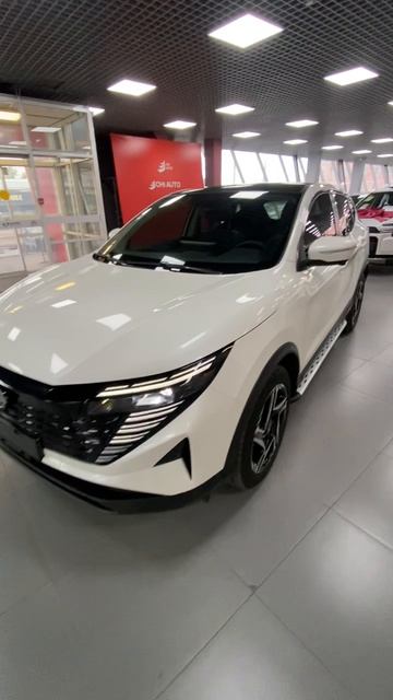 Qashqai 2024, 02.06.26 смотреть онлайн
