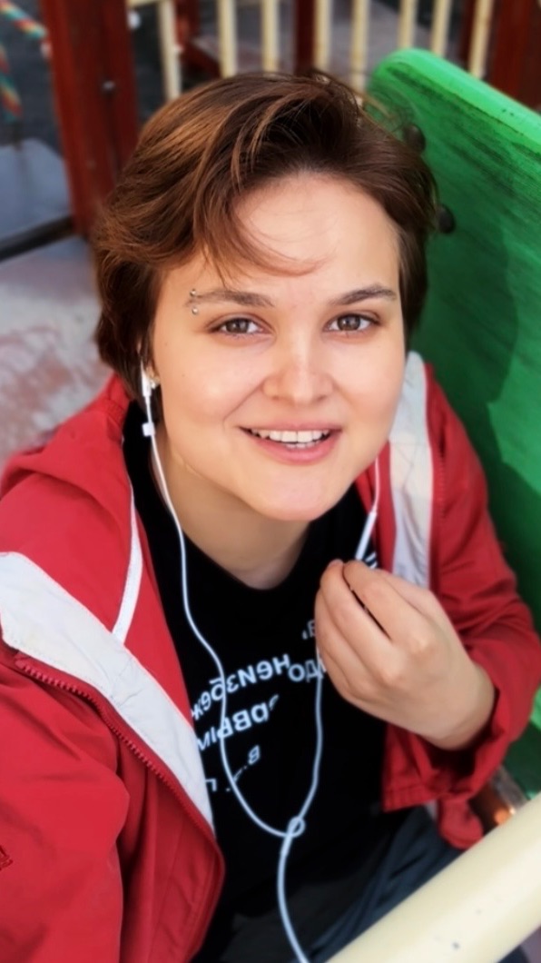 А что если твоя интуиция — это голос Бога?