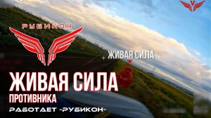 Живая сила противника. ВСУ теряет пехоту под ударами Центра «Рубикон»