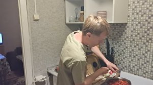 ГОТОВЛЮ ИТАЛЬЯНСКИЙ БОРЩ 🍲