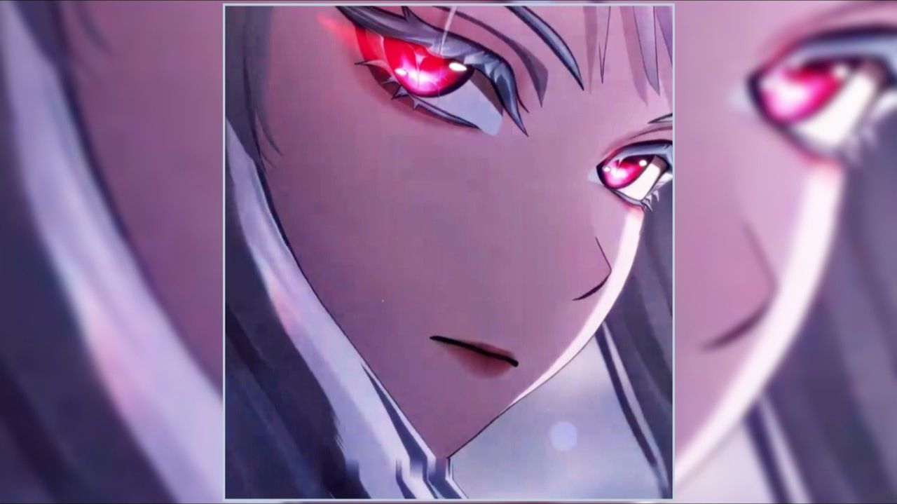 𝙁𝙍𝙊𝙎𝙏𝙁𝘼𝙇𝙇 - 𝙇𝙮𝙣𝙖𝙧𝙞 𝙭 𝙃𝙞𝙮𝙪𝙠𝙞 [𝘼𝙈𝙑 | 𝙂𝙈𝙑] (Lynari)
