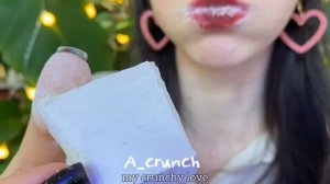 Глыба Мела Севрюково/ASMR/MCL 🤍🥟