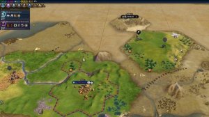 Рассвет великой цивилизации civilization 6
