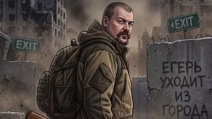 Escape from Tarkov ПвЕ Выпуск №16