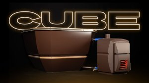 Обзор Kellek Cube | Новая модель Kellek