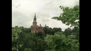 Можайск - священный город