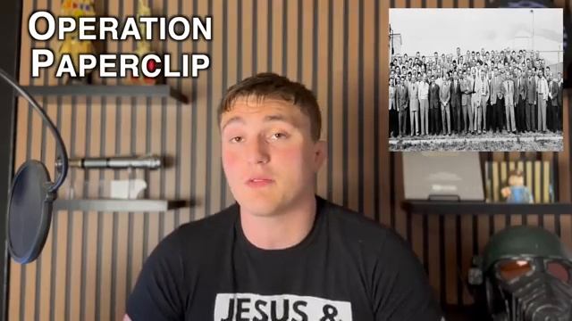Ranking the Wildest Conspiracy Theories Ever! (Tier List) смотреть онлайн