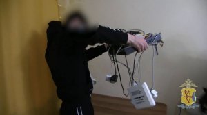 За обслуживание SIM-бокса в интересах аферистов к уголовной ответственности привлекается кировчанин