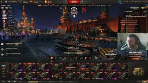 Мир Танков