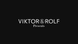 Показ женской колекции Viktor & Rolf весна-лето 2009