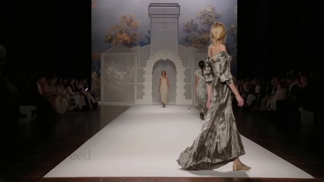 Laura Biagiotti ｜ Fall⧸Winter 2026⧸27 ｜ Milan Fashion Week