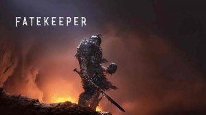 Fatekeeper - Наследие Dark Messiah с уникальной боёвкой?! Ранний доступ!