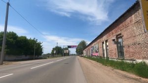Велопокатушки по Рубцовску №133. 😊