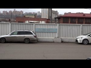 «СИБИРЯК» И СКАЗОЧНЫЙ ГОРОД» НЕ ПЕРЕДАЛИ ОБЕЩАННЫЕ ГОРОДУ КВАРТИРЫ