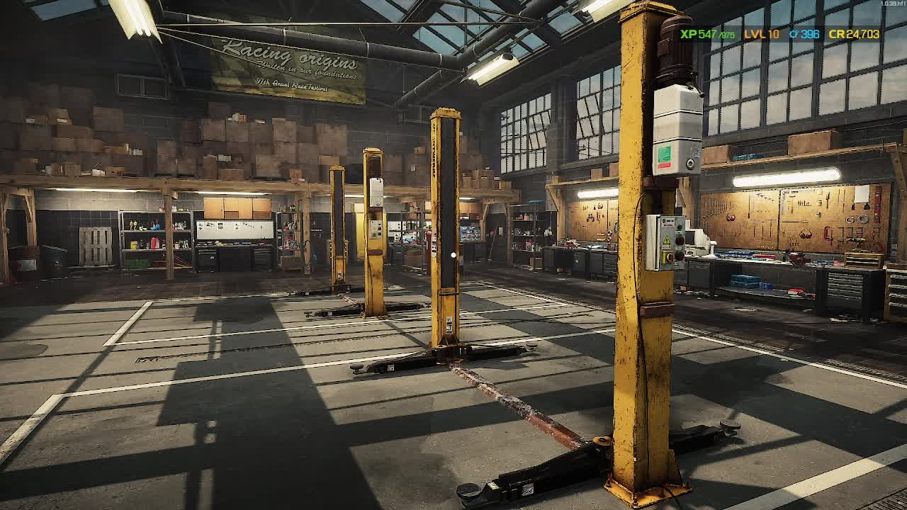 Car Mechanic Simulator 2021. Находки в сараях и свалках.