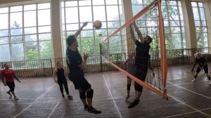 Волейбол Команда Мечты 31.05.26 ч2