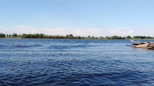В Кондинском районе нашли утонувшего ребёнка