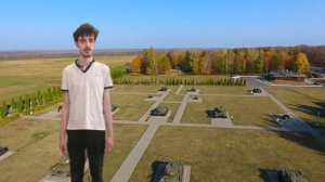 Александр Зайцев, МБУК «Яковлевская ЦБС»