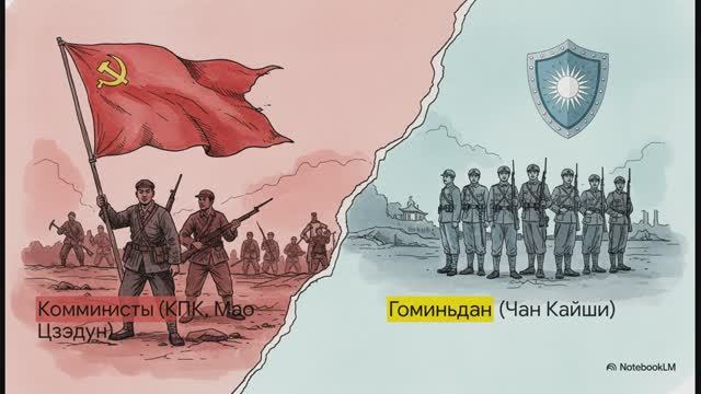 Всеобщая история 11 класс § 7 Страны Восточной и Юго-Восточной Азии в 1940-1970-х гг